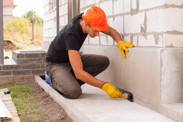 Licensed Foundation Crack Repair service in Hopewell, VA - SGP Waterproofing